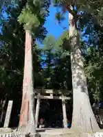 室生龍穴神社(奈良県)