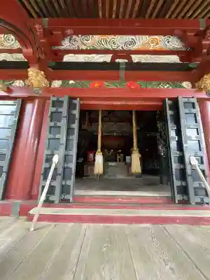 神野寺(千葉県)
