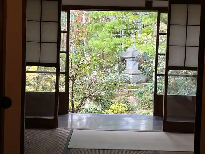 宝泉院(京都府)