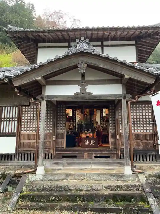 鹿苑寺(岐阜県)