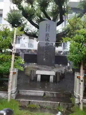 東神奈川熊野神社(神奈川県)