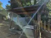 斑鳩神社(奈良県)