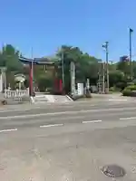 手力雄神社(岐阜県)