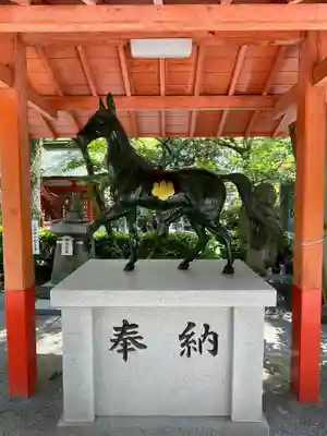 田村神社(香川県)