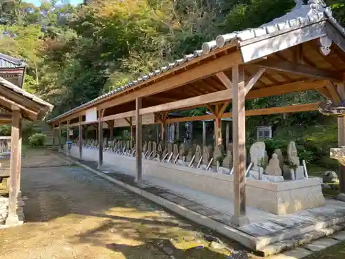 丹生大師 神宮寺の仏像