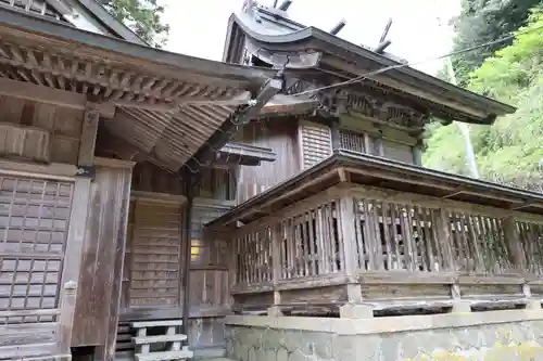 須我神社(島根県)