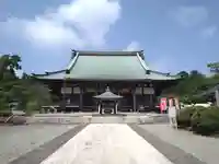 時宗総本山 遊行寺(正式:清浄光寺)(神奈川県)