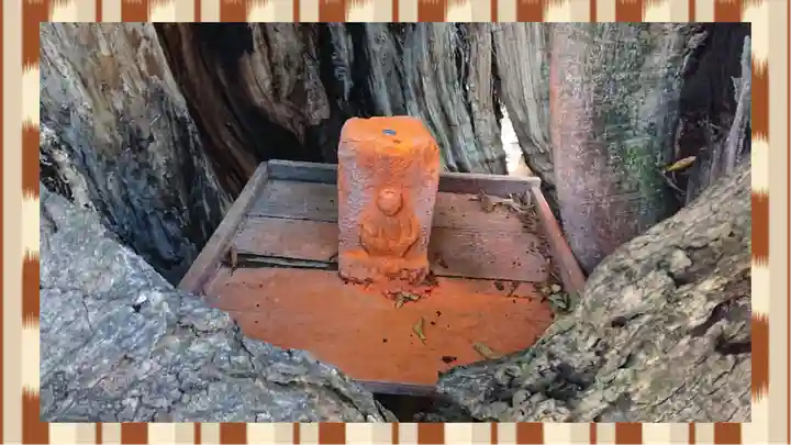 三ツ木神社(埼玉県)