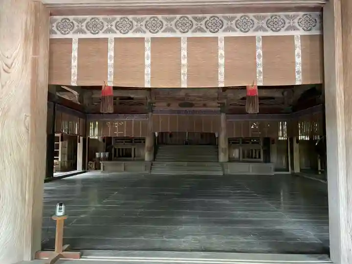 金刀比羅宮(香川県)