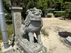 玉祖神社(山口県)