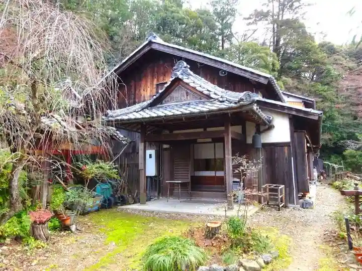 長寿院(滋賀県)