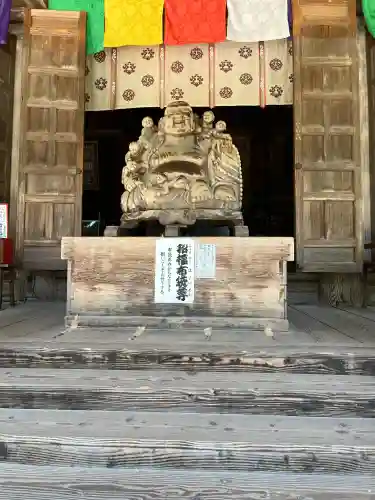 立石寺 根本中堂(山形県)
