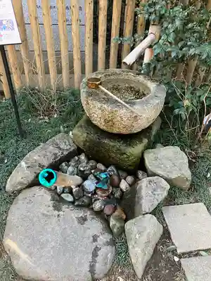 岩槻久伊豆神社(埼玉県)