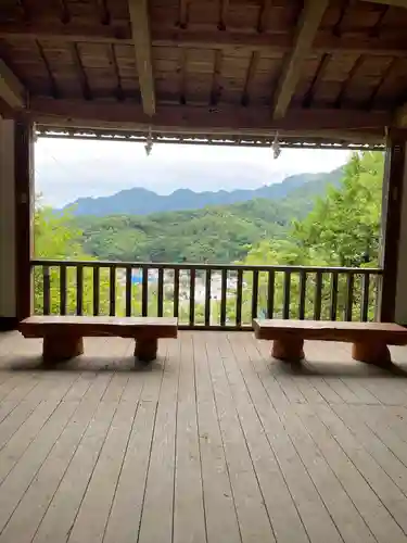 別所神社(長野県)