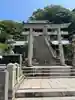 沼島八幡神社(兵庫県)