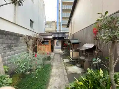 本光寺(京都府)