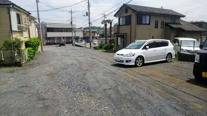 佛蔵院のその他建物