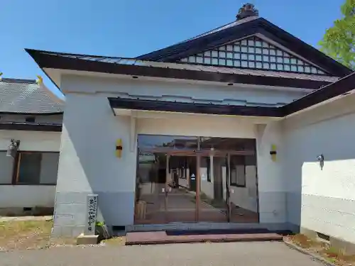 弘道寺(北海道)