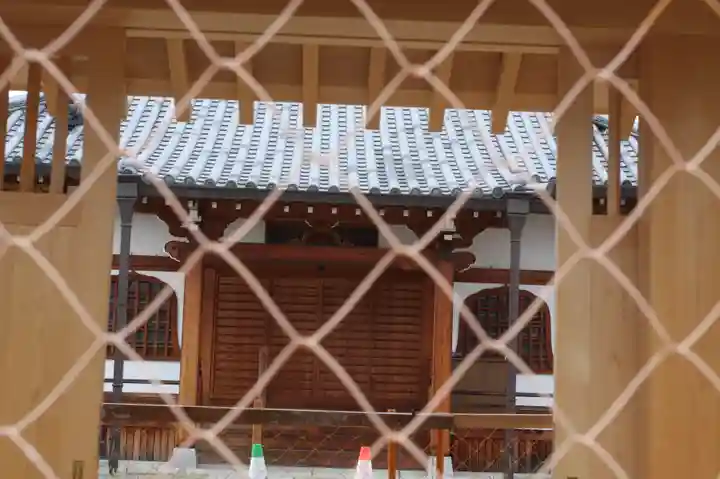 称名寺(奈良県)