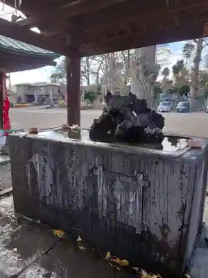 法華経寺(千葉県)