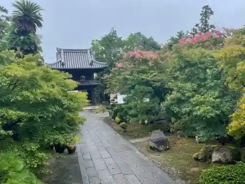 伊勢の国 四天王寺のその他建物