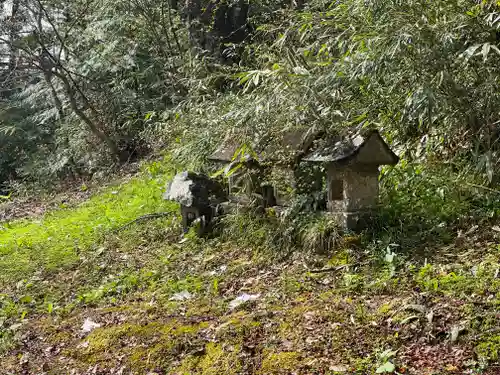 達谷西光寺(岩手県)
