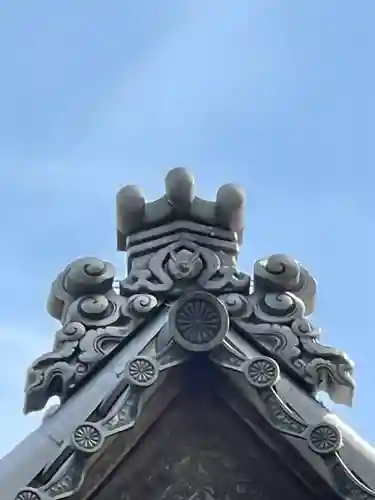 菟足神社(愛知県)