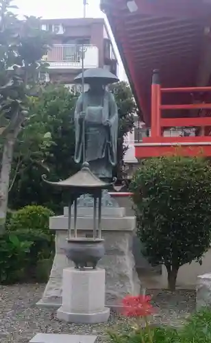 福寿院(東京都)