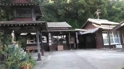 不動院のその他建物