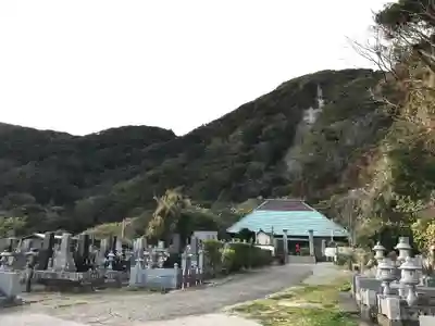 大聖院(高塚不動尊)のその他建物