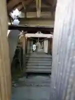 菅神廟(栃木県)