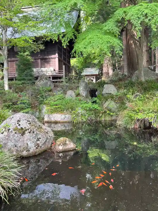 河口浅間神社(山梨県)