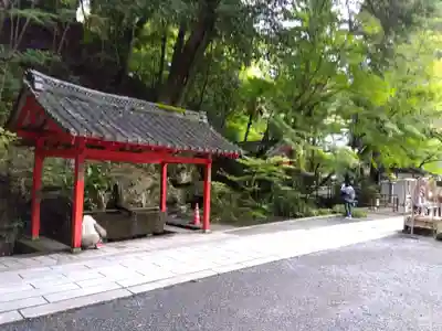 石山寺(滋賀県)