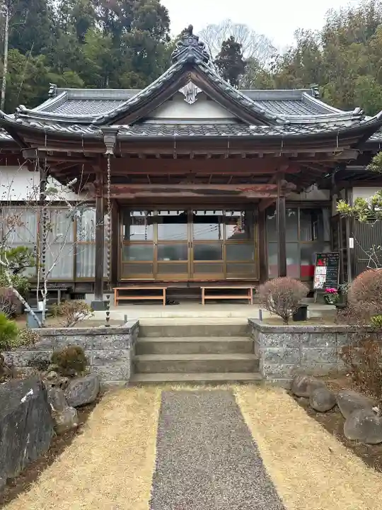 成田観音 円応寺(千葉県)