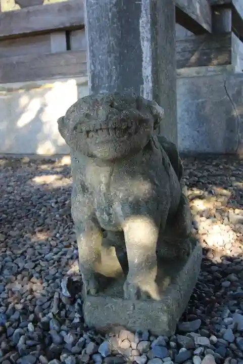 筑波山神社 男体山御本殿(茨城県)