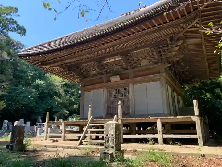 慈眼寺(千葉県)