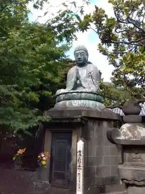 天王寺(東京都)