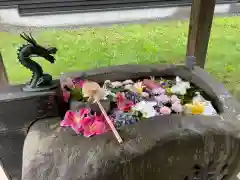 長沼神社(北海道)