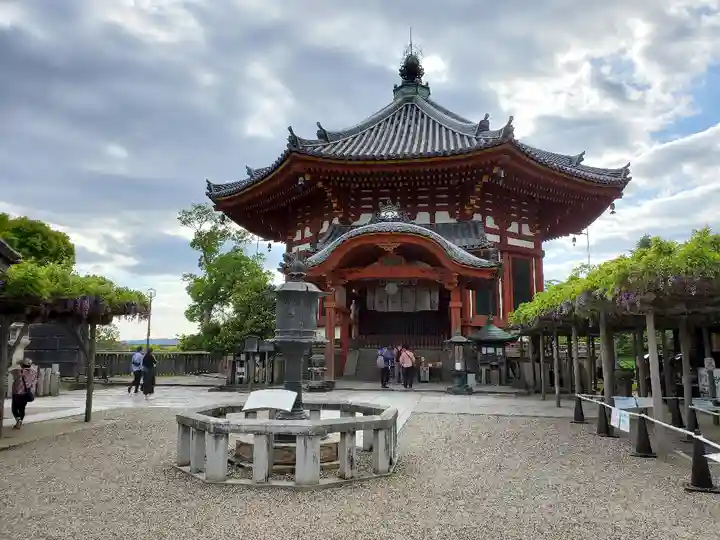 興福寺のその他建物
