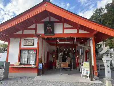 阿賀神社(滋賀県)