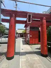 大牟田神社(福岡県)