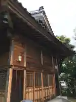 妙観院のその他建物