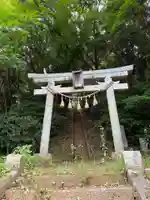日枝神社(千葉県)