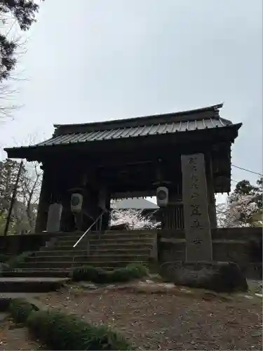 笠森寺(千葉県)