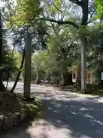 犬丸天満宮の鳥居