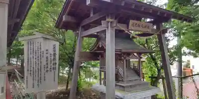 熊野神社(千葉県)