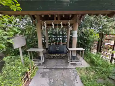 芝大神宮(東京都)