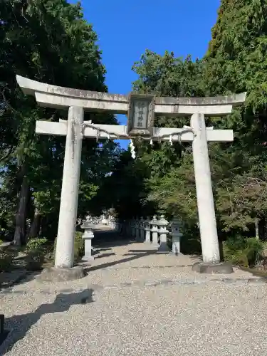 神田神社(滋賀県)