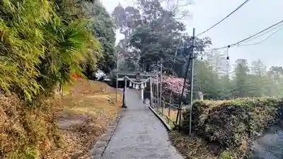 宮谷八幡神社(千葉県)