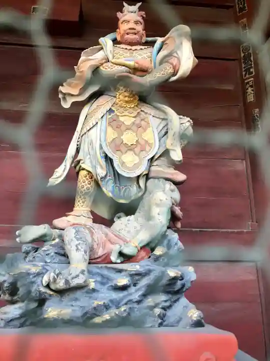 護国寺(東京都)